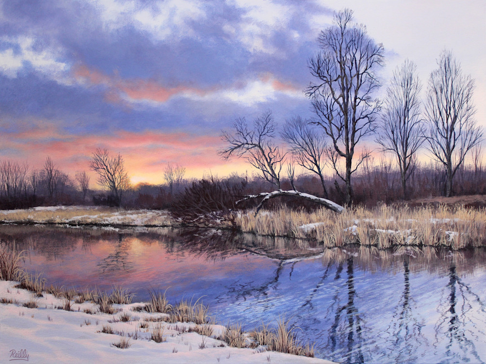 Wasaukee Sunset