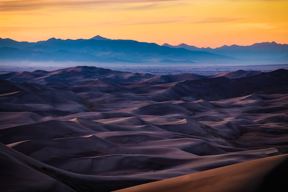 Great Sand Dunes Photography Art | Tamara Susa Photography Great Sand Dunes Photography Art | Tamara Susa Photography