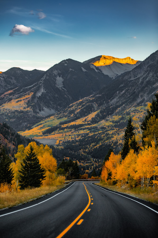 Mountain Roads Photography Art | Tamara Susa Photography Mountain Roads Photography Art | Tamara Susa Photography