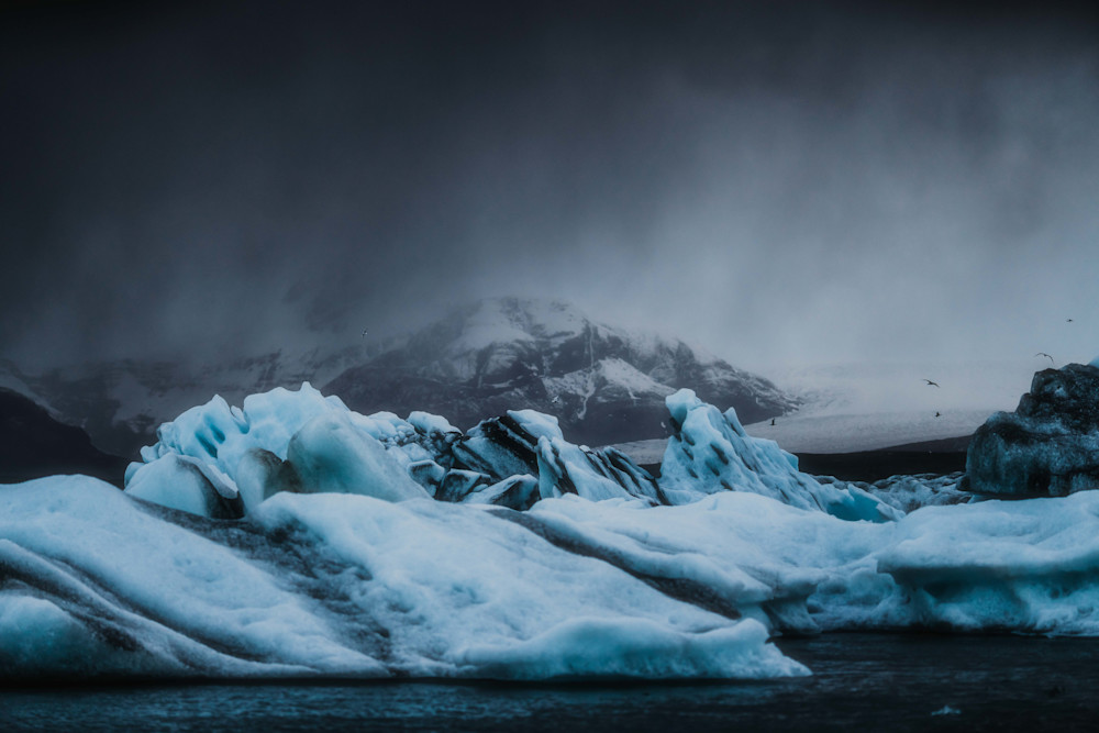 Glacier Lagoon Photography Art | Tamara Susa Photography Glacier Lagoon Photography Art | Tamara Susa Photography