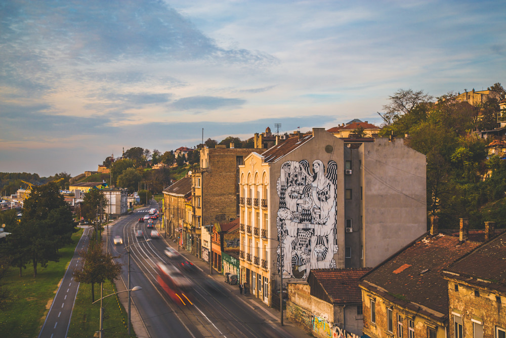 Savamala Photography Art | Tamara Susa Photography Savamala Photography Art | Tamara Susa Photography