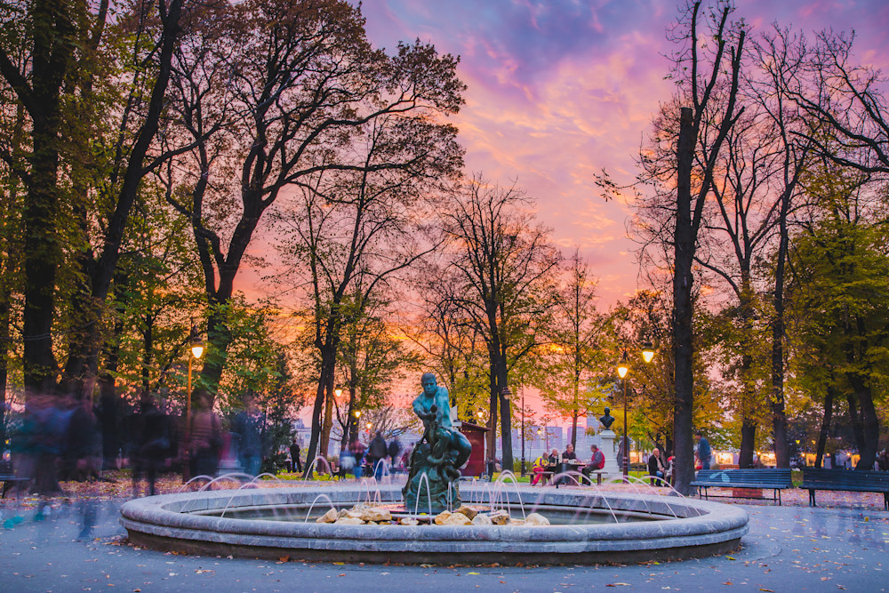 Kalemegdan Sunset 2 Photography Art | Tamara Susa Photography Kalemegdan Sunset 2 Photography Art | Tamara Susa Photography