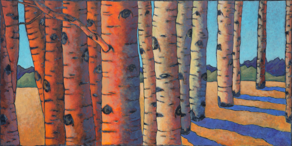 ASPEN GLOW 