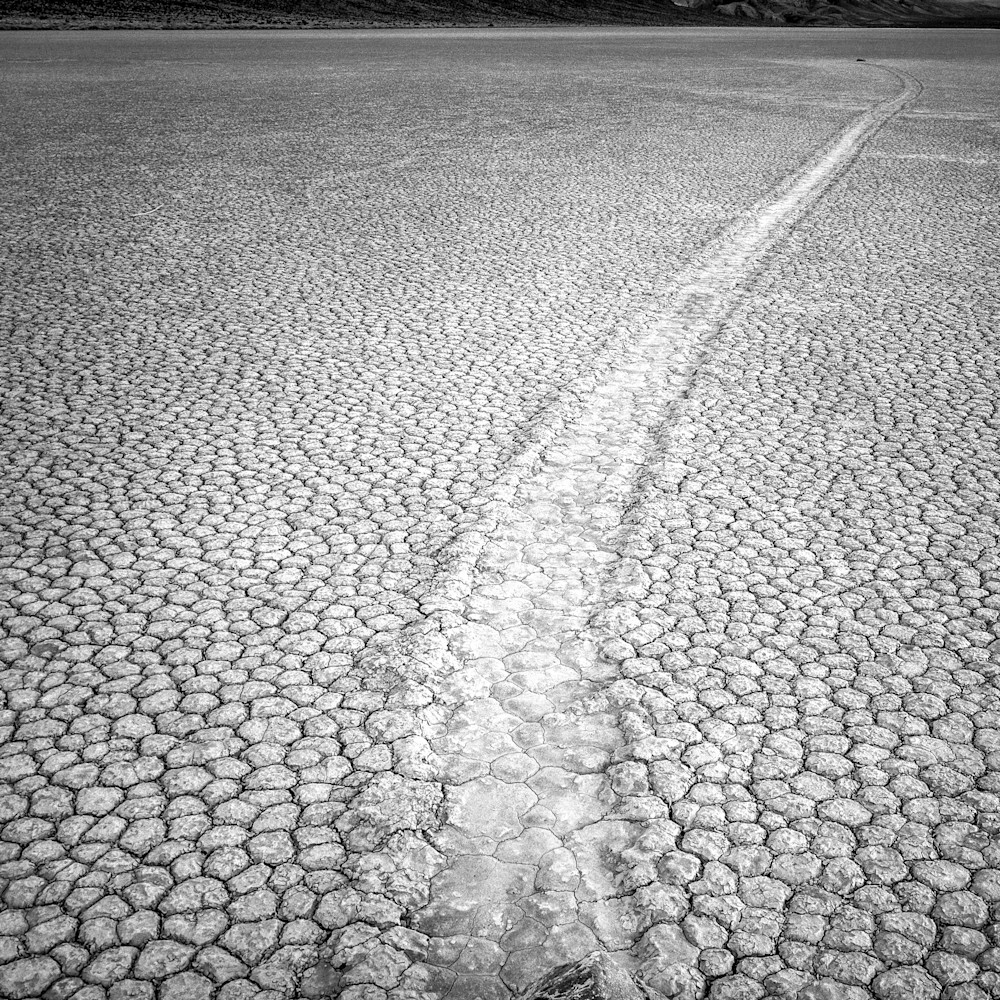Race Track | Death Valley National Park
