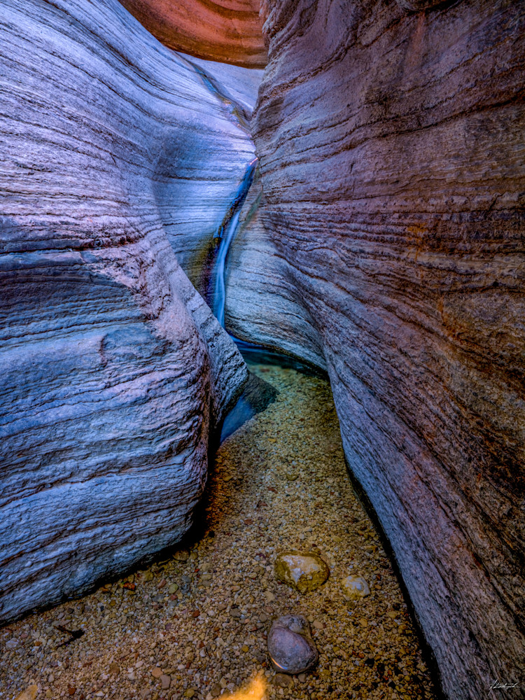 Muav Limestone | National Canyon