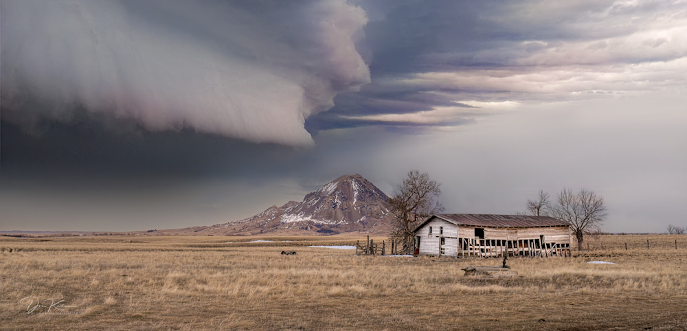 Ominous Photography Art | Kates Nature Photography, Inc.