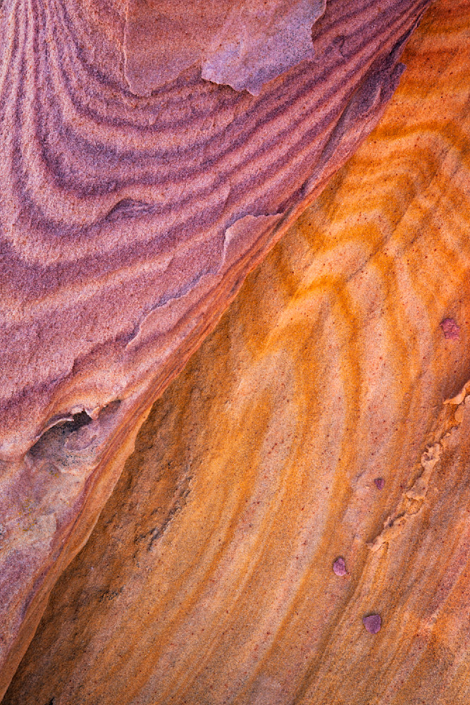 The Color Of Sandstone Photography Art | Rich Vintage Photography