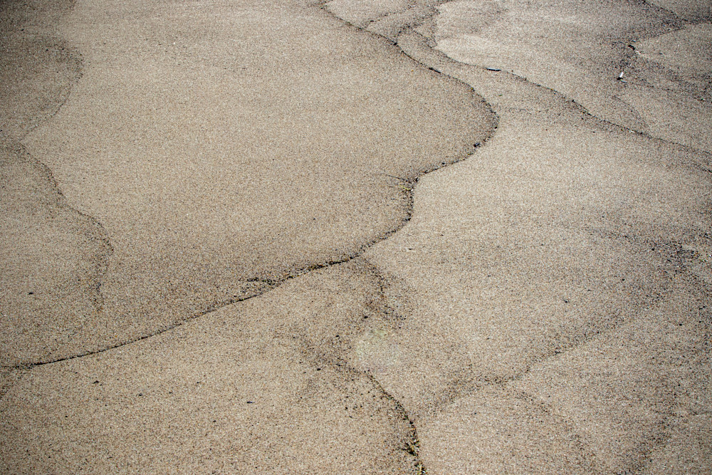 Sands Of Tranquil Design Photography Art | Kevin Morris Photography USA