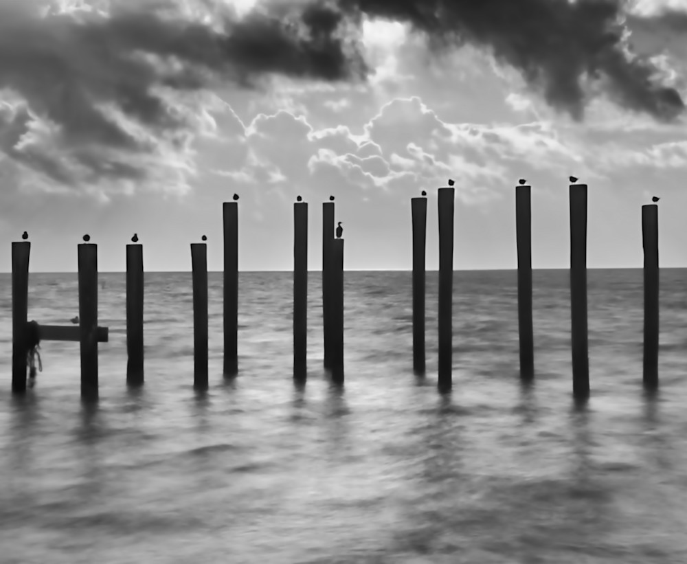 Marathon Daze Photography Art | Roger Duncan Fine Art Photography