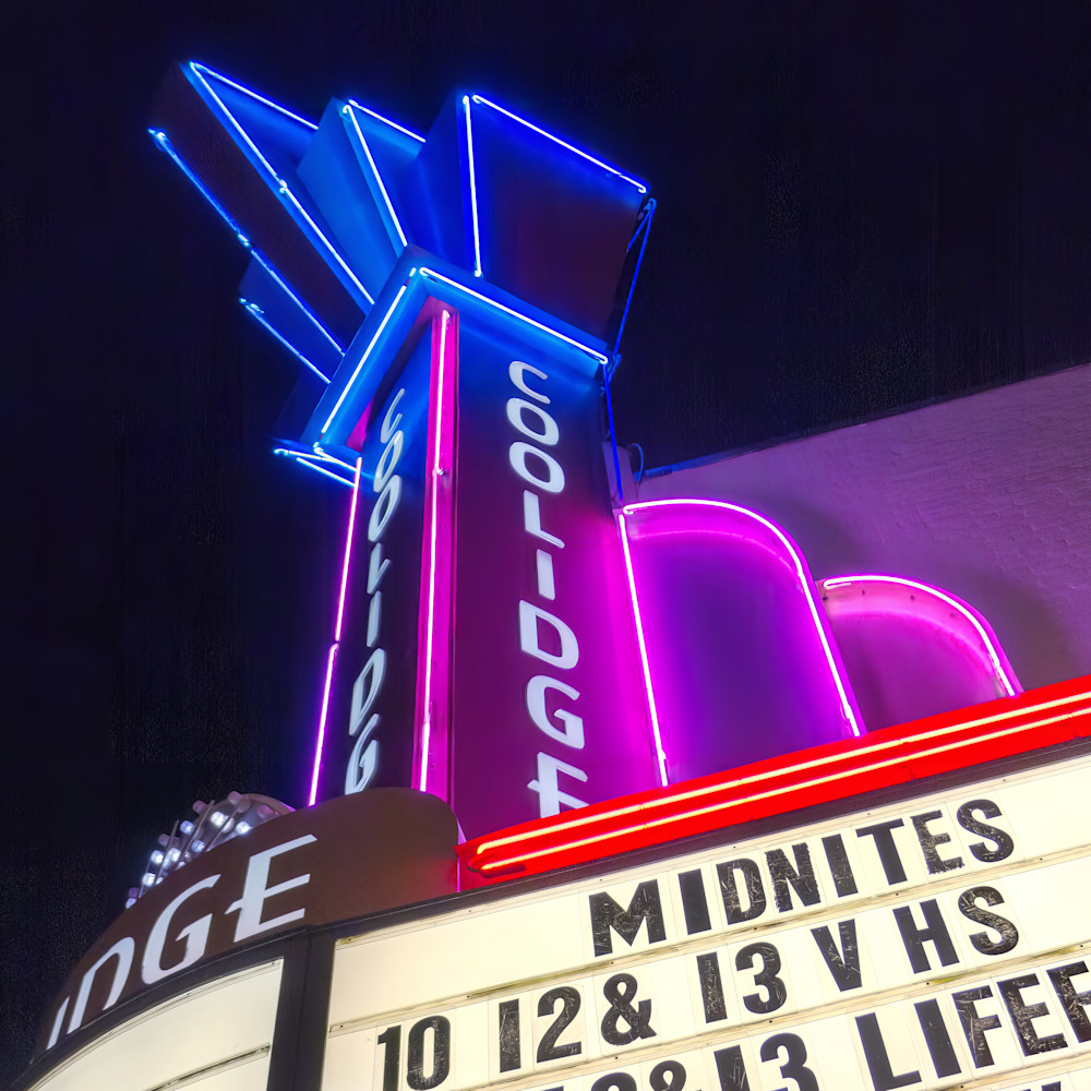 Midnight Movies