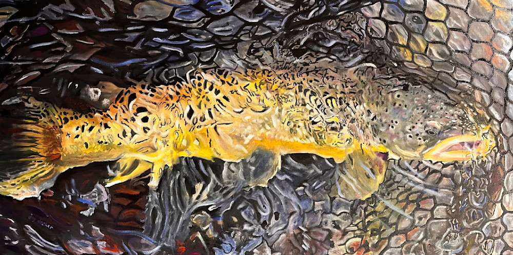 Soon To Be Released Art | Jay Decker Art