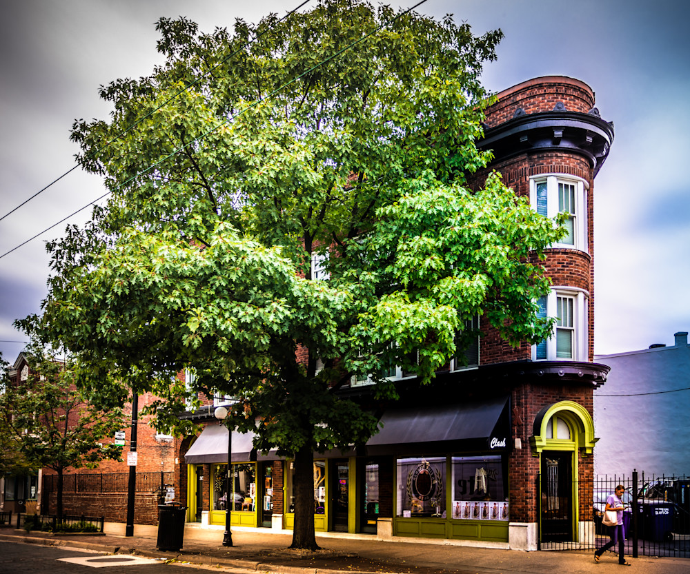 Oregon District Art | Scott Galbraith Creative Studio