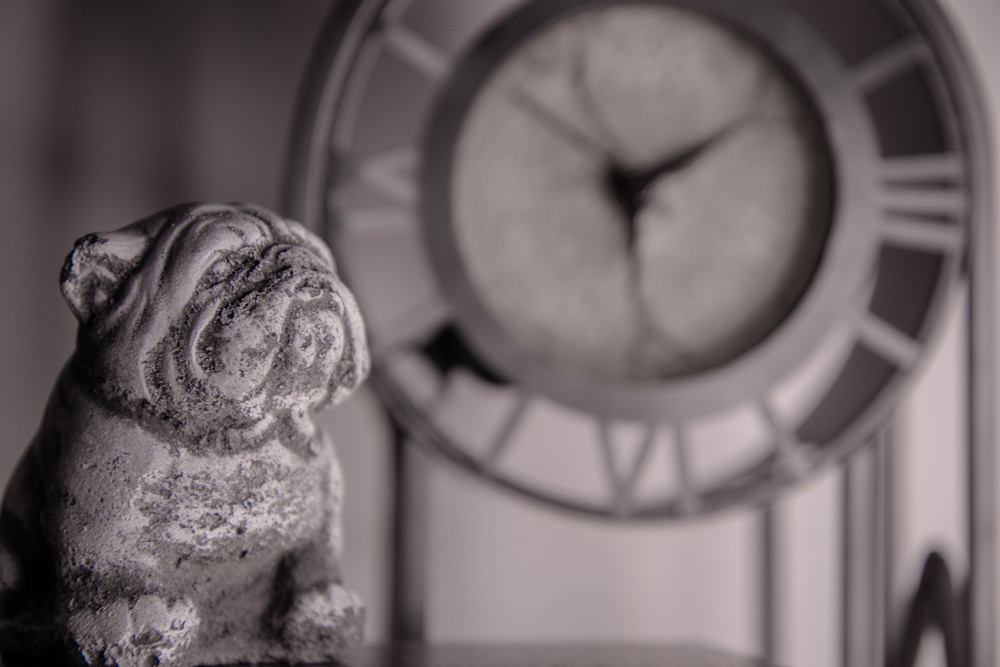 Tough On Time Art | Jay Q Innovations