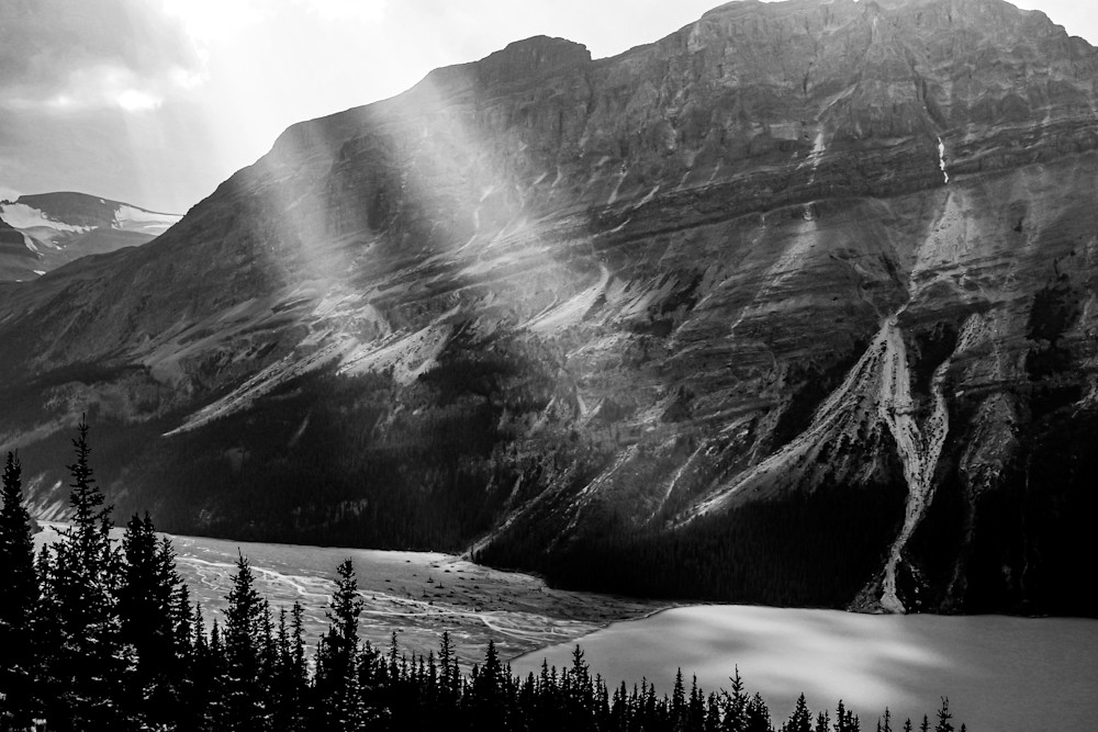 Peyto Lake   Banff National Park   Alberta Canada Photography Art | Collections by Carol