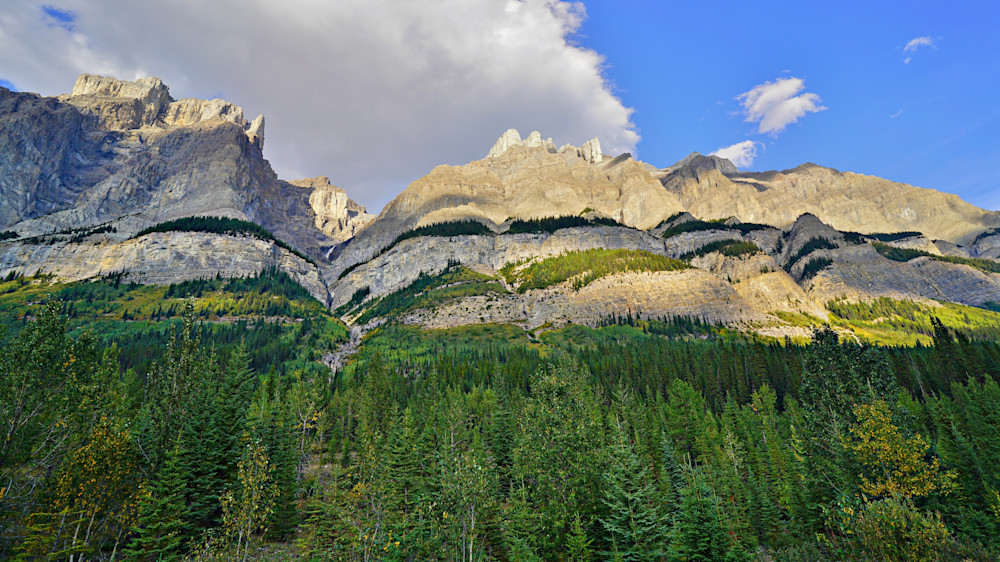 The Mountains Jasper National Park, Alberta, Canada Photography Art | Collections by Carol