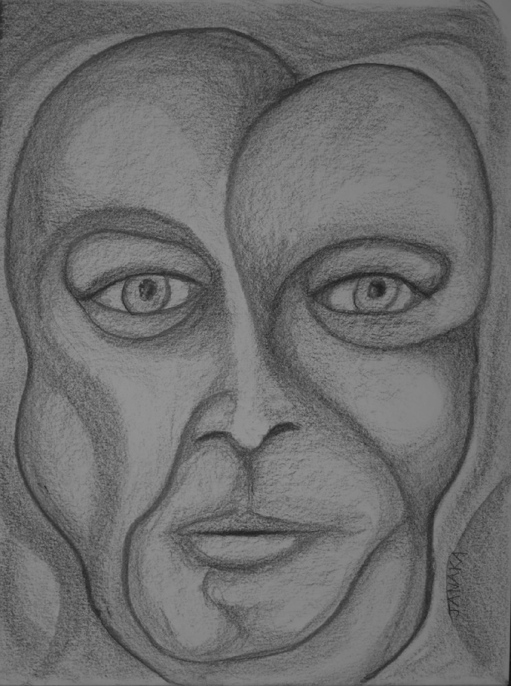 An Expressive Face