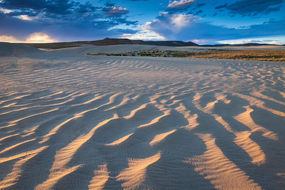 "Whispers Of The Sands Photography Art | D. Robert Franz Photography