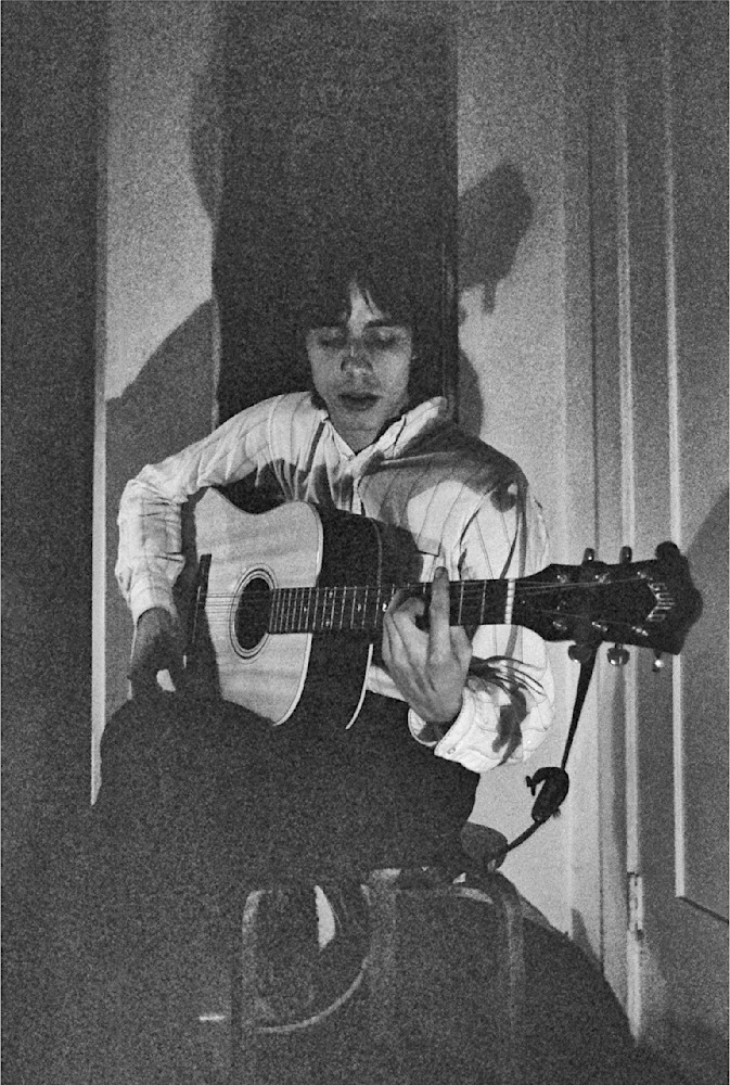 Jackson Browne