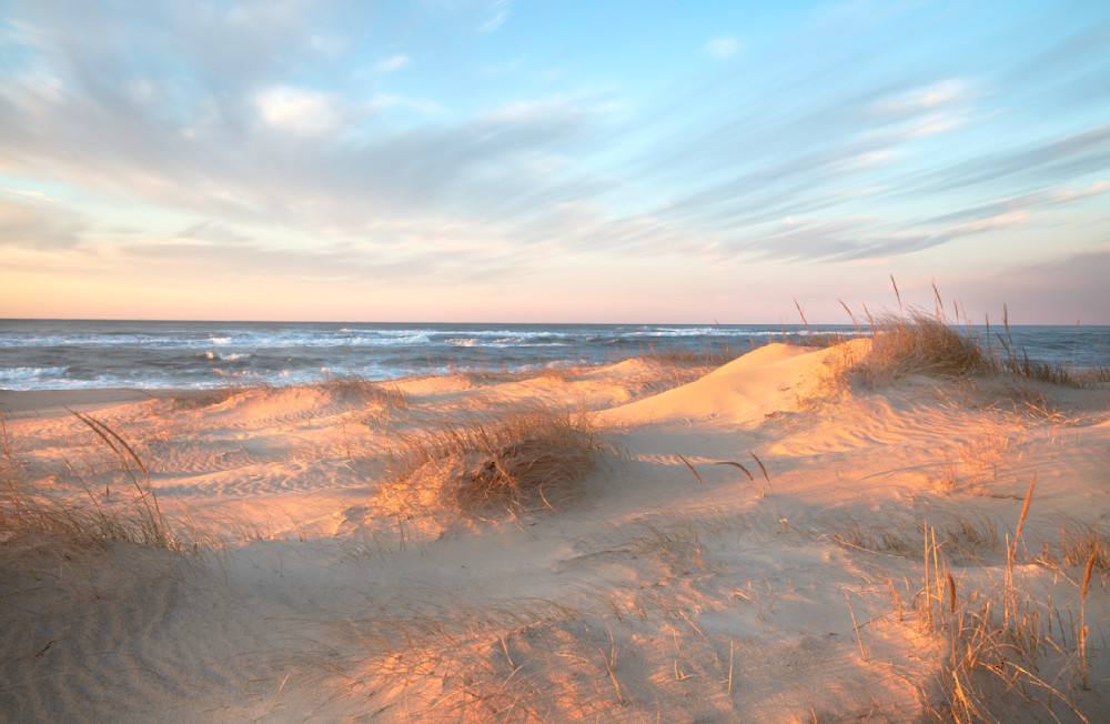 Morning Light Photography Art | Sanchez Saunders Photography