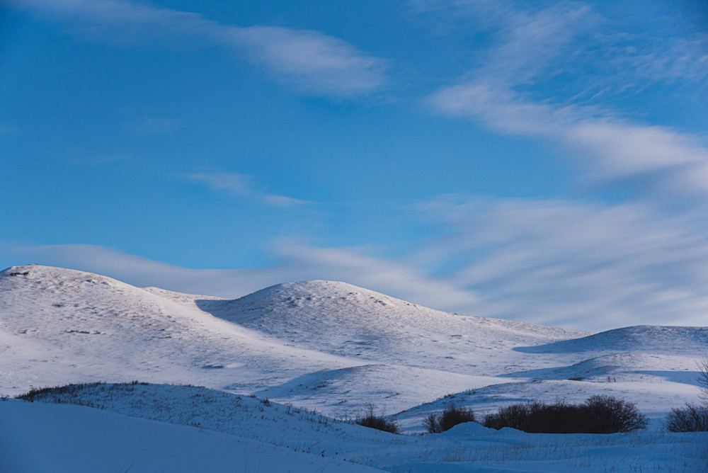 Blue Hills