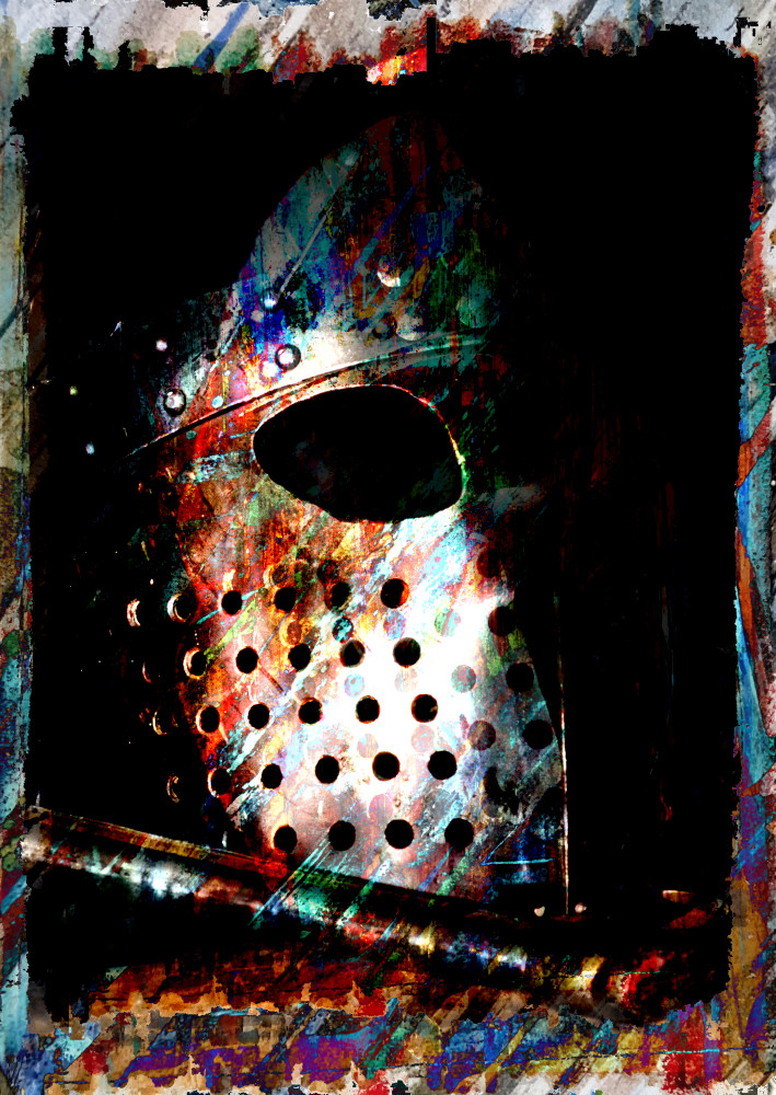 Protectors 1 Art | Ruth Kedar Art
