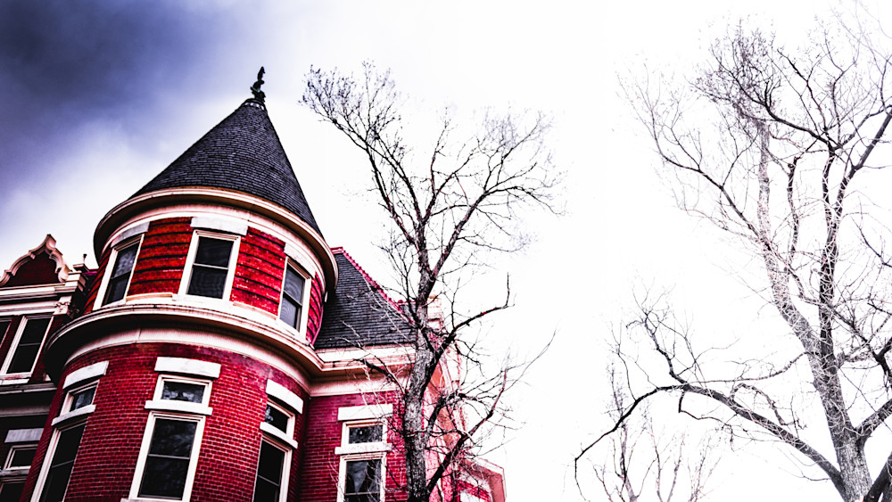 Flash Turret Art | Scott Galbraith Creative Studio