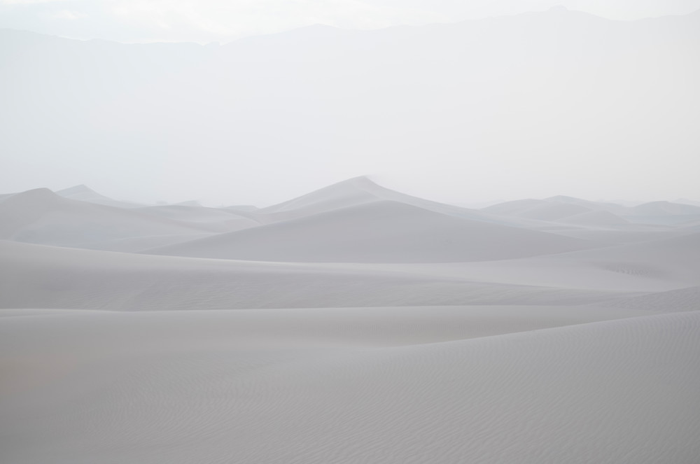 Death Valley No. 326 2020 Photography Art | Jon Ball Fine Art Photography