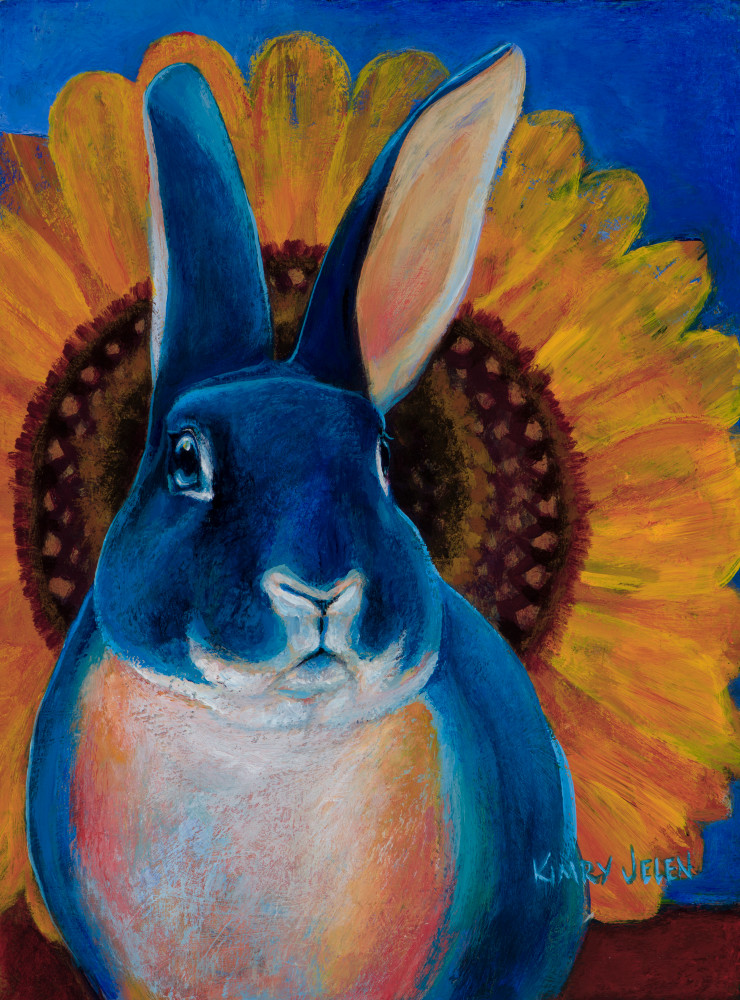 Old World Rabbit