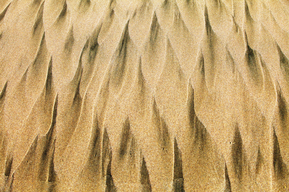 Sifting Sands Photography Art | 30acreimaging