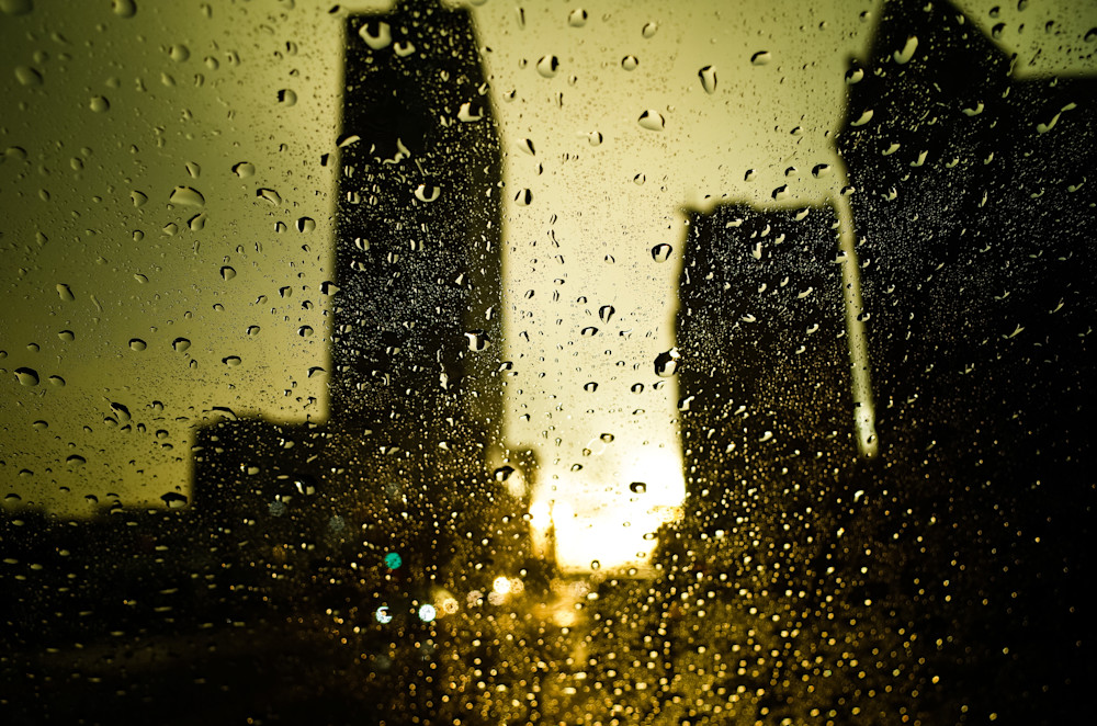 Morning Commute Photography Art | Kevin Morris Photography USA