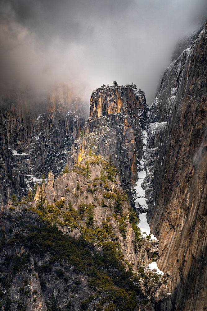 The Higher Forms Of Courage Photography Art | Joshua Smith Photo