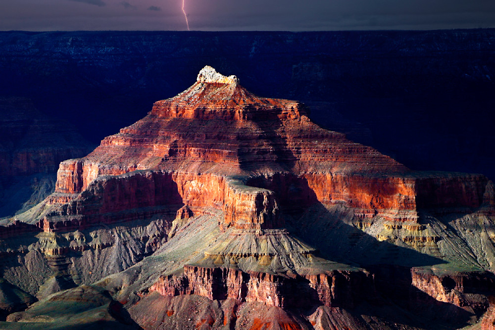 Grand Canyon Art | Quality-of-Light Photography