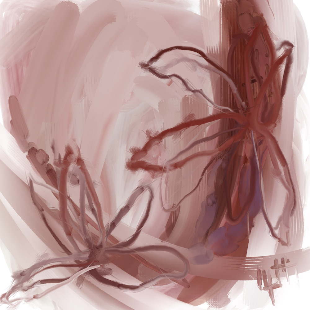 Graceful Redemption Art | Heather Eck Artist LLC