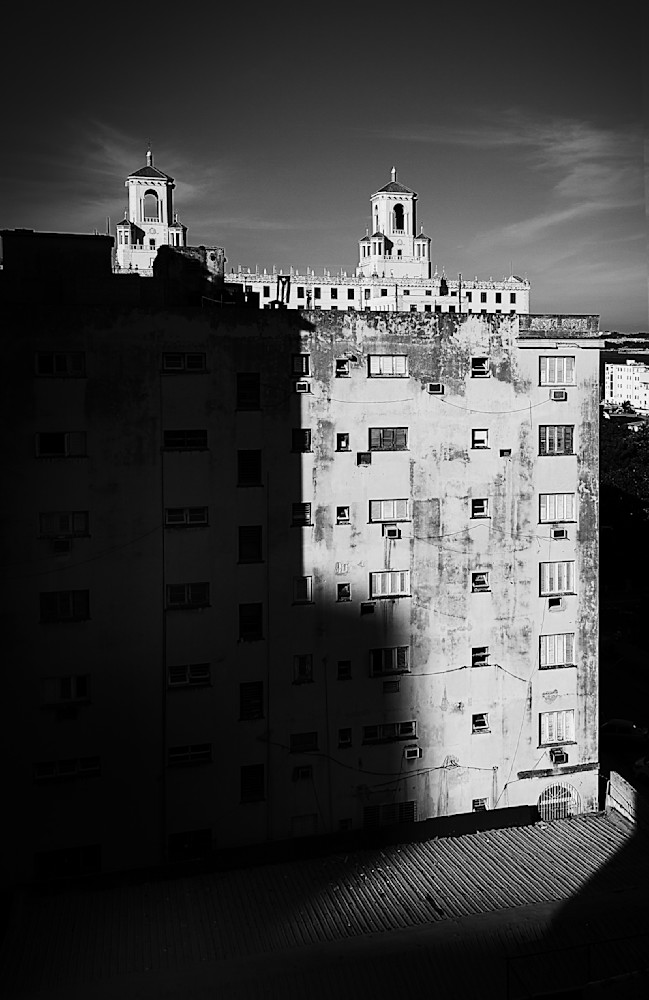 Downtown Havana Photography Art | Joel Witte Photography