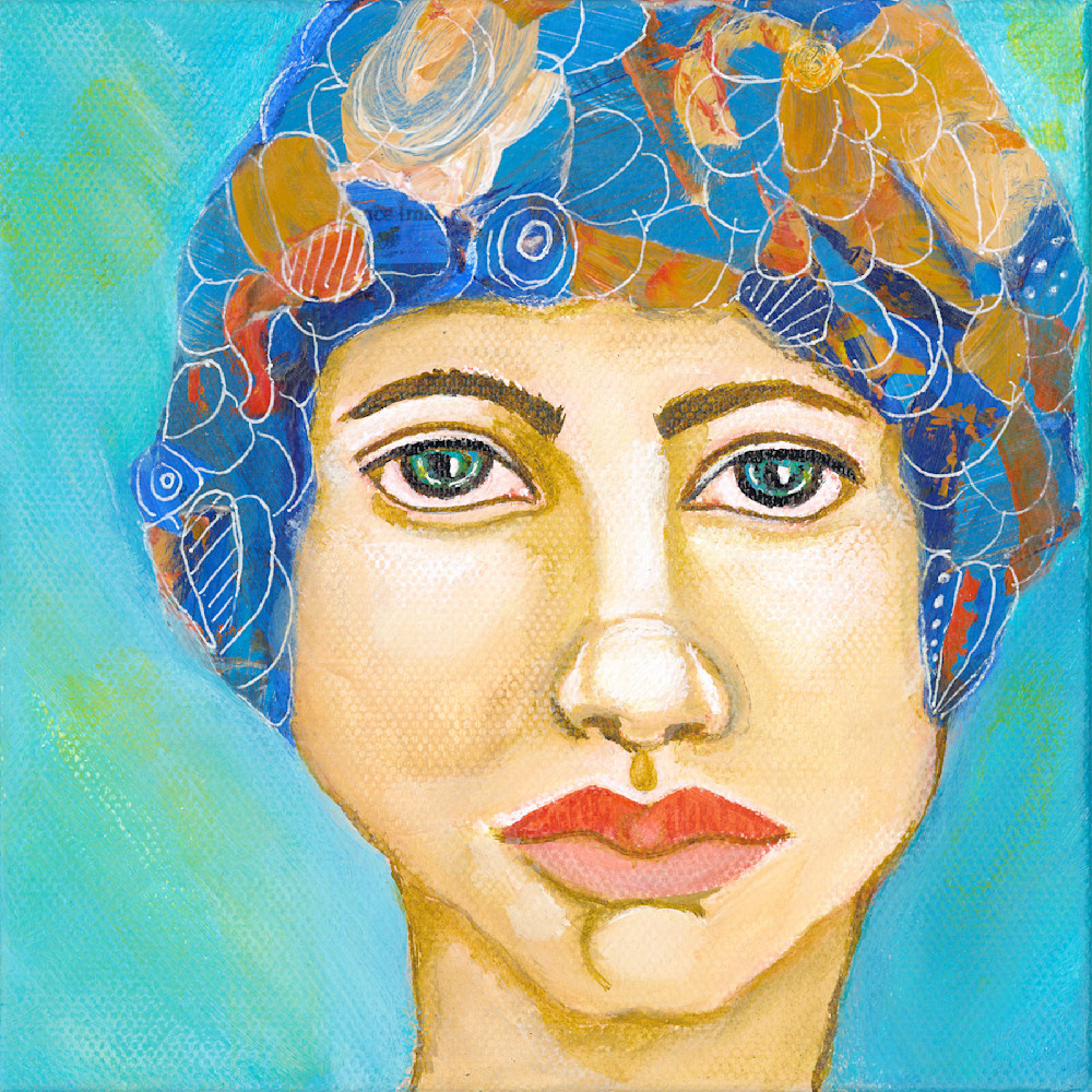 The Swimmers  1 Art | Beautiful Purpose Art