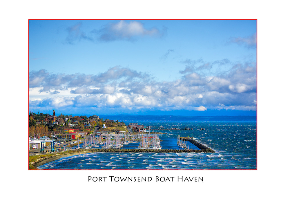 Boat Haven Art | Quality-of-Light Photography