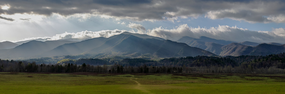 The Great Smoky Mountains Photography Art | Jeremy Parker Photographer
