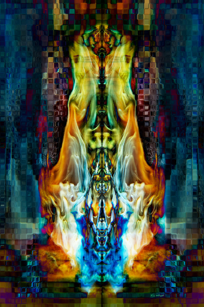 Inner Sanctum