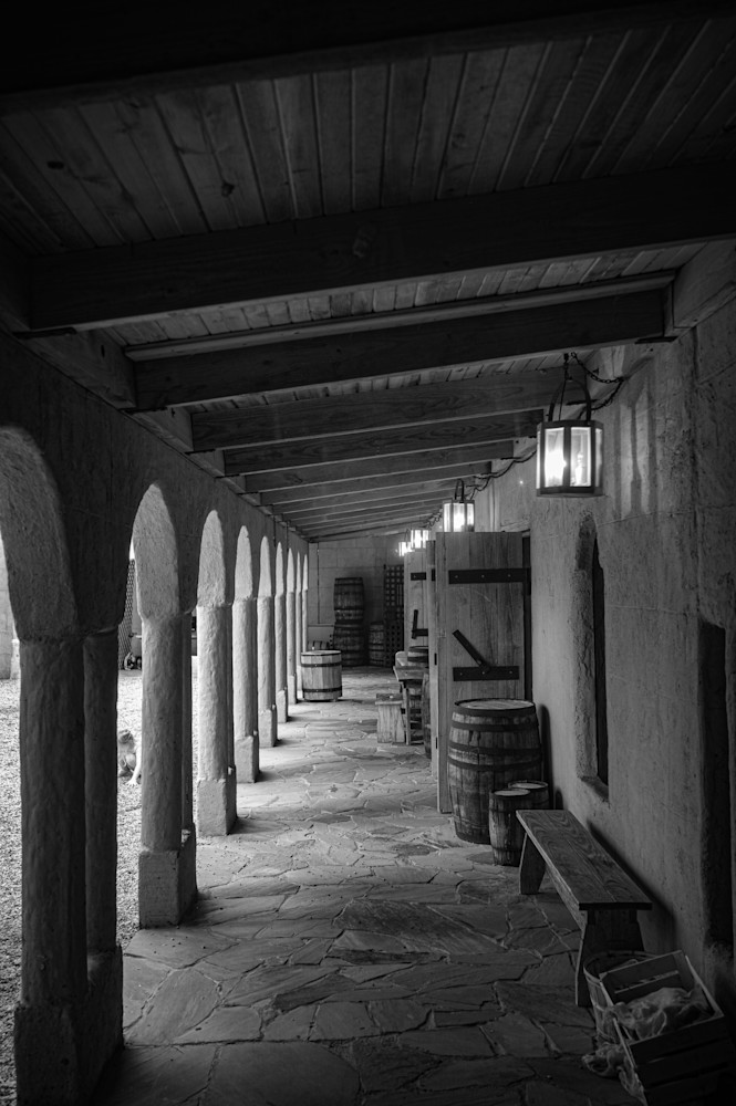 Texas Castle - 6