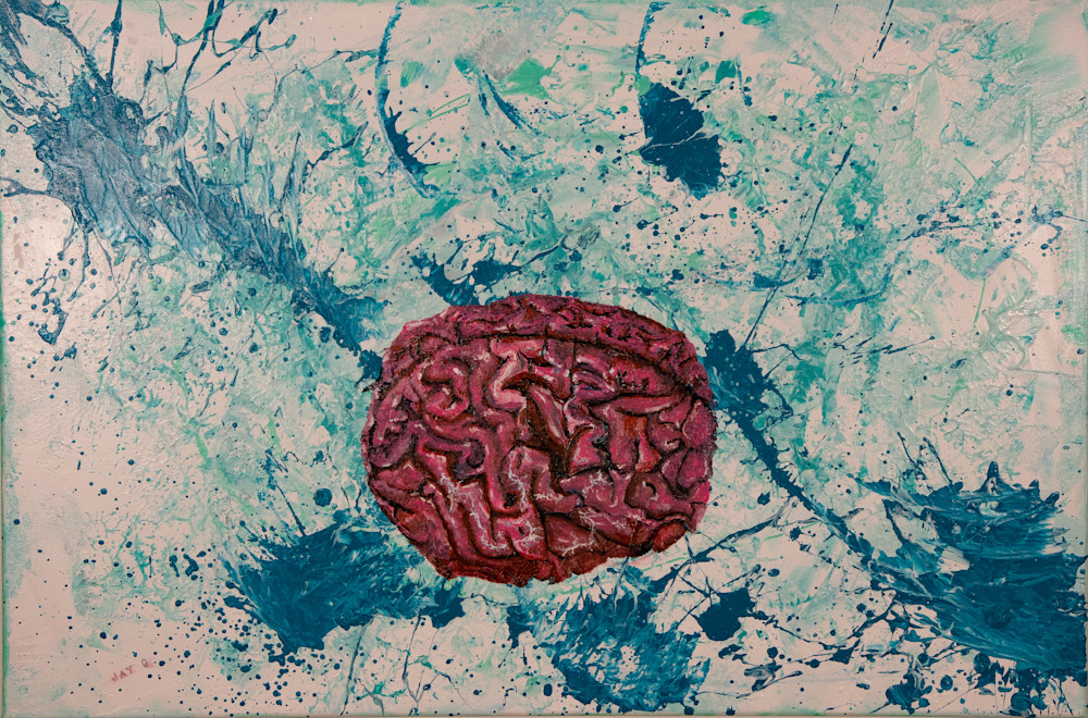 Think Art | Jay Q Innovations