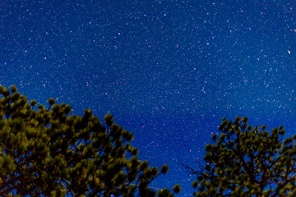 Too Many Stars To Count Photography Art | NKF Fine ART