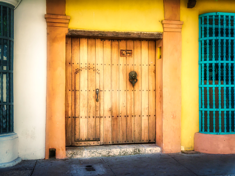 The Door Within | Susan J Photography