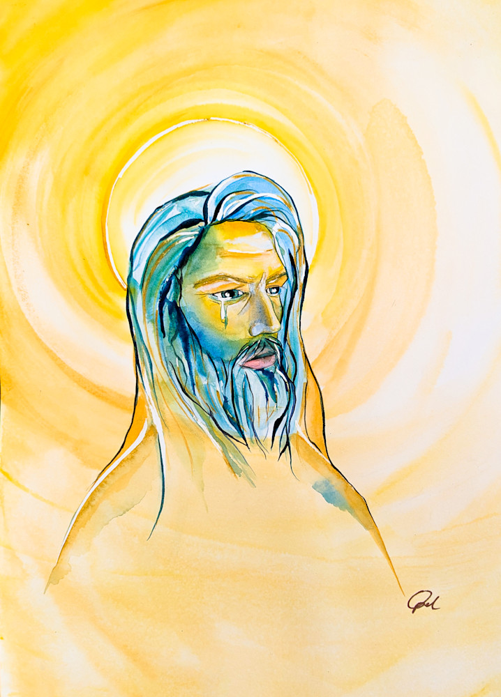 Messiah Art | Opal Mares