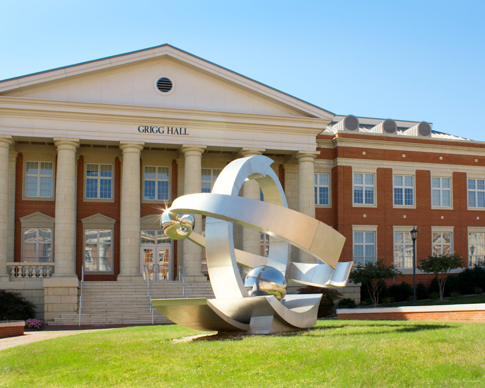 University of North Carolina Charlotte