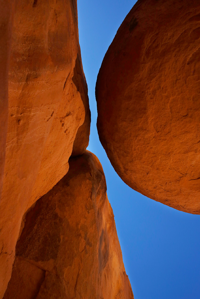 Rocks In Air Photography Art | 30acreimaging