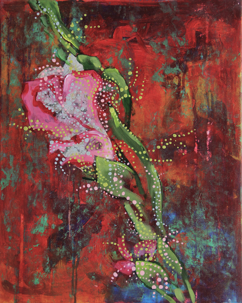 Reunion Art | Betsy Hobkirk Art