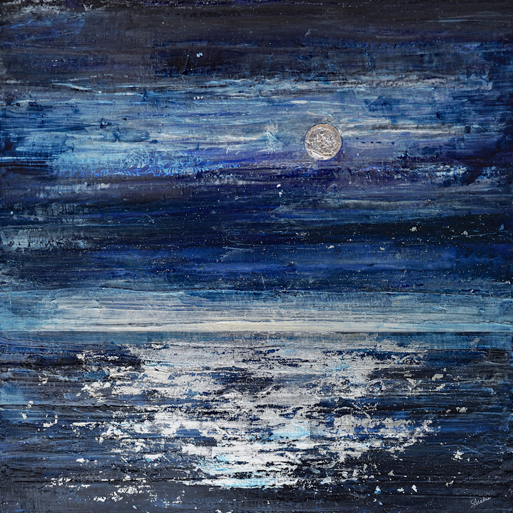 Midnight, Moonlight