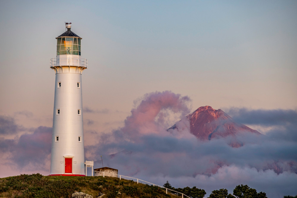 South Taranaki