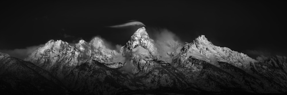 Grand Teton National Park Photography Art | Opila Media
