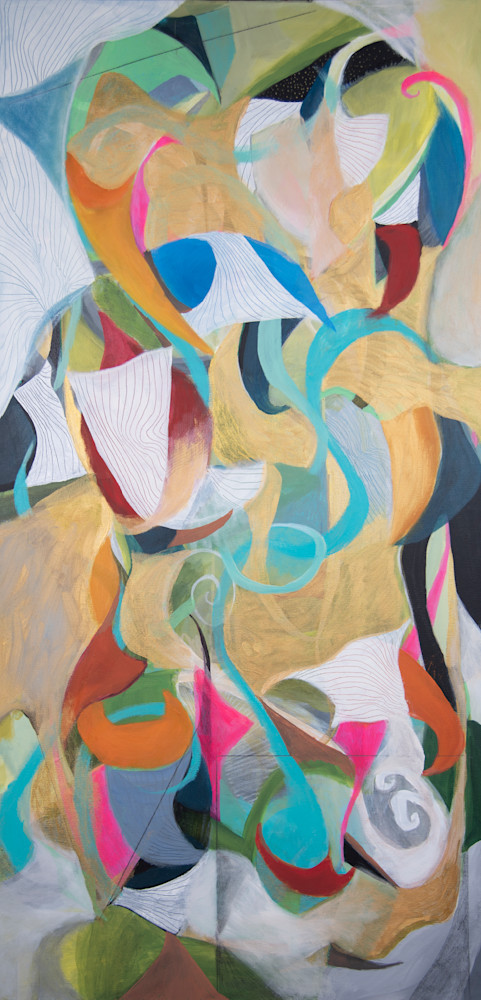  Dance  Art | Sunshine Art Napa